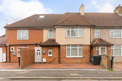 5 bedroom semi-detached house to rent, Olive Road, Ealing, London, W5