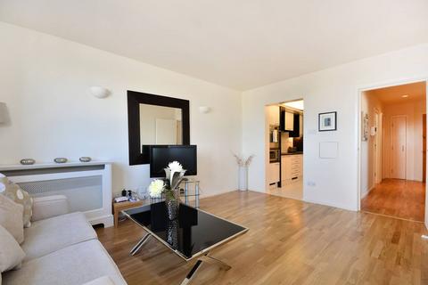 2 bedroom flat to rent, Point West, South Kensington, London, SW7
