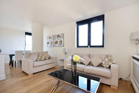 2 bedroom flat to rent, Point West, South Kensington, London, SW7