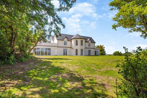 5 bedroom detached house for sale, Abergele Road, Abergele LL22