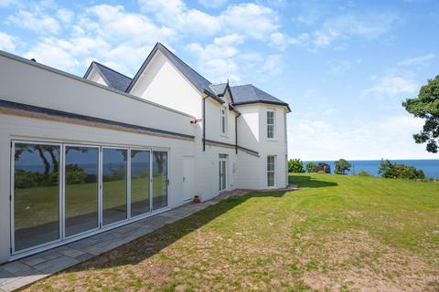 5 bedroom detached house for sale, Abergele Road, Abergele LL22