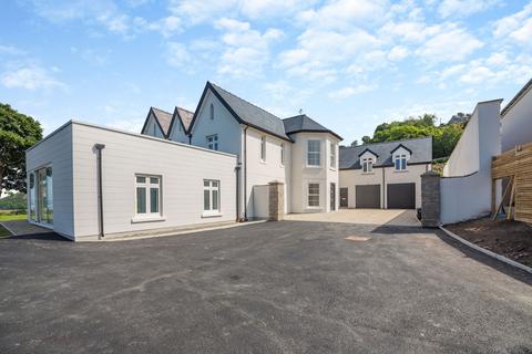 5 bedroom detached house for sale, Abergele Road, Abergele LL22