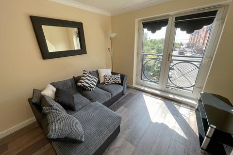 2 bedroom flat to rent, South Ferry Quay, ,
