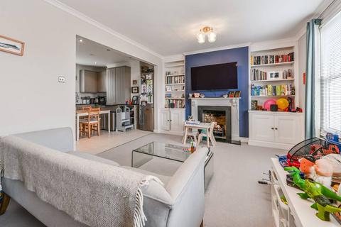 2 bedroom maisonette for sale, Lambourn Road, Clapham Old Town, London, SW4