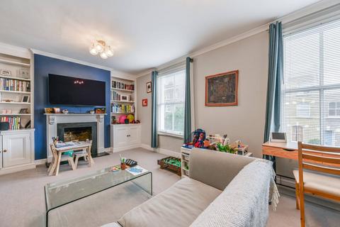 2 bedroom maisonette for sale, Lambourn Road, Clapham Old Town, London, SW4