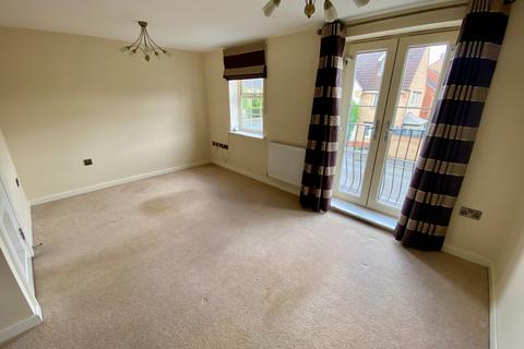 3 bedroom end of terrace house for sale, Telford Way, Colsterworth, NG33