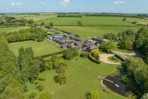 28 bedroom property with land for sale, Creake Road, Near South Creake, North Norfolk