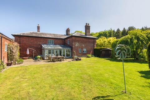 28 bedroom property with land for sale, Creake Road, Near South Creake, North Norfolk