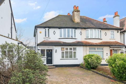 3 bedroom semi-detached house for sale, Carshalton, Carshalton SM5