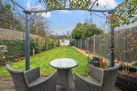117 West Street, Carshalton, SM5 2NP