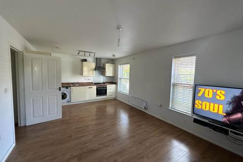 2 bedroom apartment to rent, Kiln Drive, Milton Keynes MK17