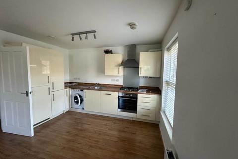 2 bedroom apartment to rent, Kiln Drive, Milton Keynes MK17