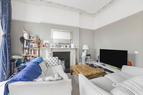 1 bedroom apartment to rent, Lupus Street, Pimlico, SW1V