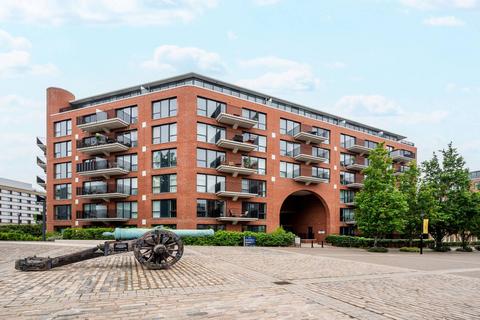 1 bedroom flat for sale, Amphion House, Woolwich Riverside, London, SE18