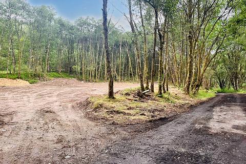 Land for sale, Crainlarich, Loch Lomond FK20