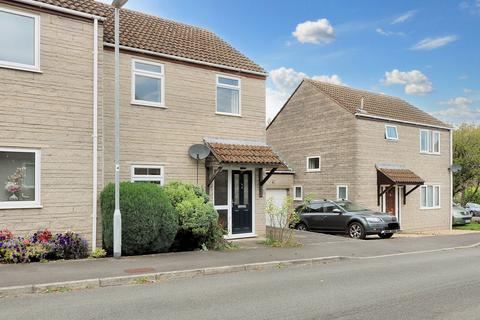 3 bedroom semi-detached house to rent, Holm Oaks, Butleigh BA6