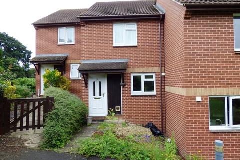 2 bedroom terraced house to rent, Exwick - Terraced home available mid July