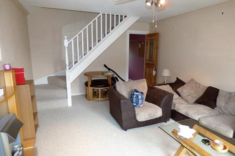 2 bedroom terraced house to rent, Exwick - Terraced home available mid July