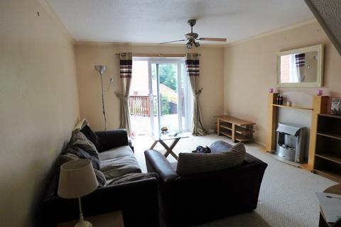 2 bedroom terraced house to rent, Exwick - Terraced home available mid July