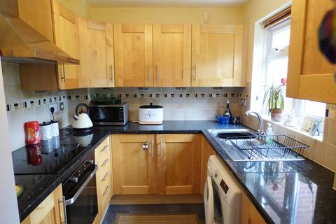 2 bedroom terraced house to rent, Exwick - Terraced home available mid July