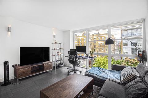 1 bedroom apartment to rent, Isaac Way, London, SE1