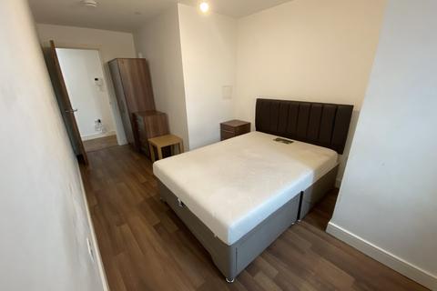 2 bedroom flat to rent, Metropolitan House, 1 Hagley Road, Birmingham, B16