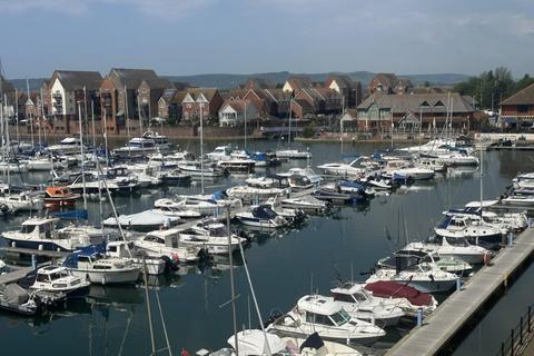 2 bedroom apartment to rent, Midway Quay, Sovereign Harbour