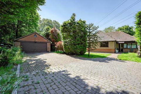 4 bedroom bungalow for sale, Lye Lane, Bricket Wood