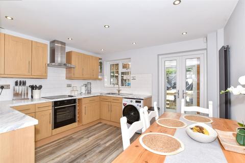 2 bedroom terraced house for sale, Copse Hill, Leybourne, West Malling, Kent