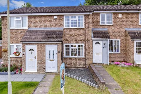 2 bedroom terraced house for sale, Copse Hill, Leybourne, West Malling, Kent