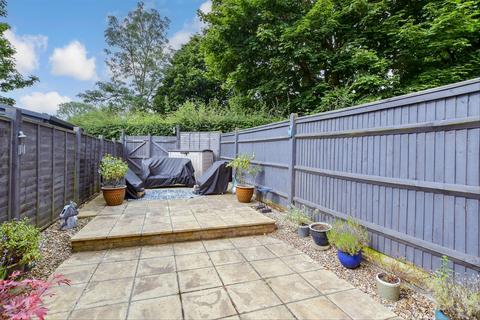 2 bedroom terraced house for sale, Copse Hill, Leybourne, West Malling, Kent