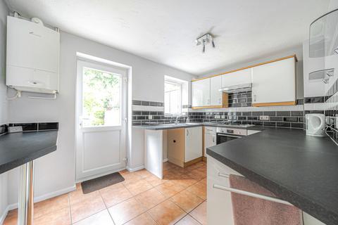 2 bedroom terraced house for sale, Ashcombe Crescent, Bristol BS30