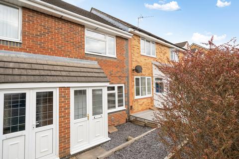 2 bedroom terraced house for sale, Ashcombe Crescent, Bristol BS30