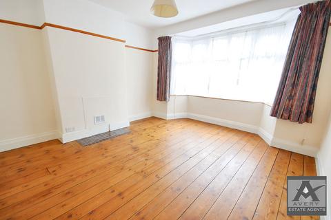 1 bedroom flat to rent, Weston-Super-Mare, BS23