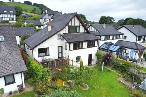 4 bedroom detached house for sale, Uchel Dre, Kerry, Newtown, Powys, SY16