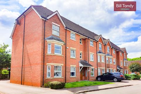 2 bedroom apartment for sale, 31 Water Mill Crescent, Sutton Coldfield, B76