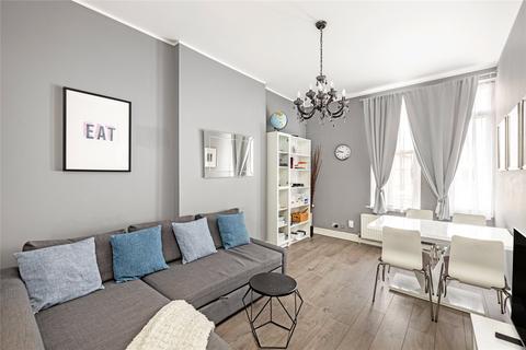 1 bedroom apartment for sale, North Pole Road, North Kensington, London, W10