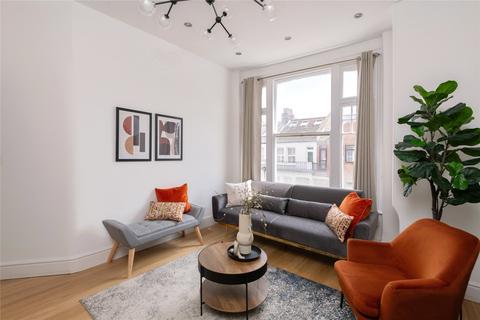 3 bedroom apartment for sale, New Kings Road, Fulham, London, SW6