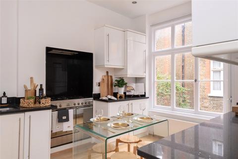 3 bedroom apartment for sale, New Kings Road, Fulham, London, SW6