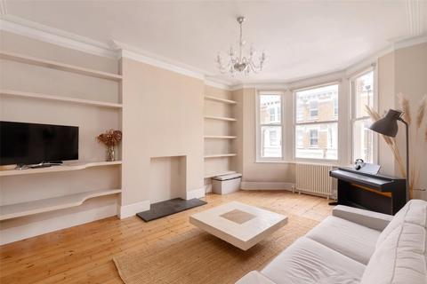 1 bedroom apartment for sale, Bolingbroke Road, Brook Green, W14