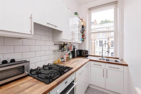 1 bedroom apartment for sale, Bolingbroke Road, Brook Green, W14