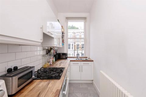 1 bedroom apartment for sale, Bolingbroke Road, Brook Green, W14