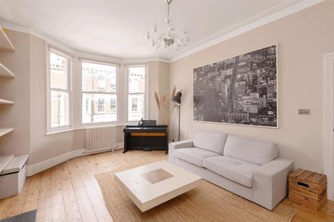 1 bedroom apartment for sale, Bolingbroke Road, Brook Green, W14