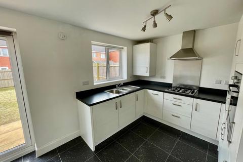 3 bedroom semi-detached house for sale, Skitteridge Wood Road, Derby DE22