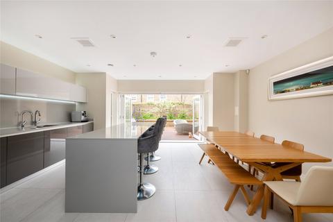 5 bedroom terraced house to rent, Entwistle Terrace, Chiswick, London, W6