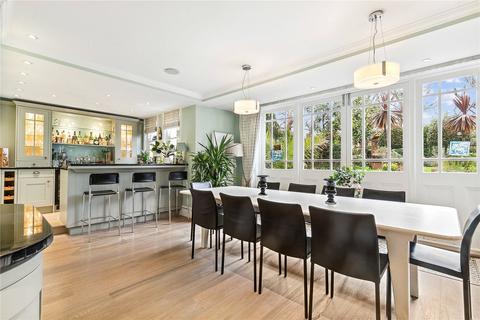 7 bedroom semi-detached house for sale, Wandsworth Common, London SW17