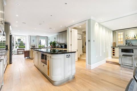 7 bedroom semi-detached house for sale, Wandle Road, London SW17