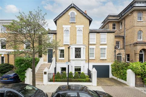 undefined, Wandle Road, London SW17