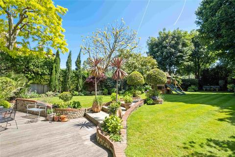 undefined, Wandle Road, London SW17