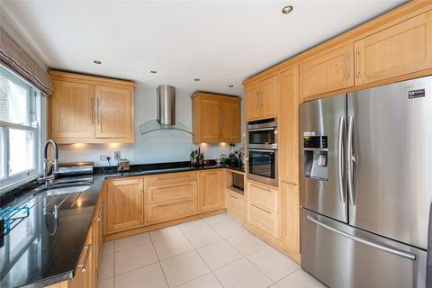 6 bedroom terraced house for sale, Crieff Road, Wandsworth Common, London SW18